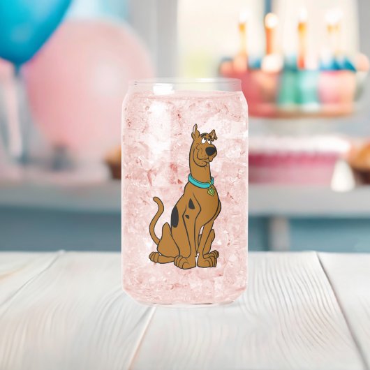 Scooby-Doo Puppy Eyes Dosenglas (Insitu (Baby Party))