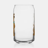 Scooby-Doo Puppy Eyes Dosenglas (Links)