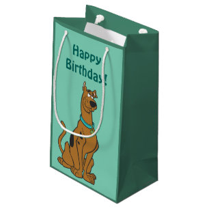 Scooby-Doo Puppy Eyes Kleine Geschenktüte