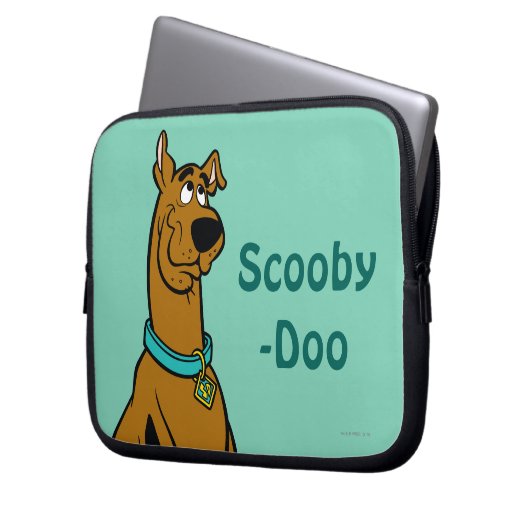 Scooby-Doo Puppy Eyes Laptopschutzhülle