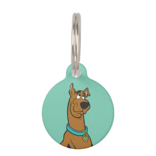 Scooby-Doo Puppy Eyes Tiermarke