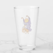 Scooby-Doo | Rache des Jacks O' Lantern Glas (Rückseite)