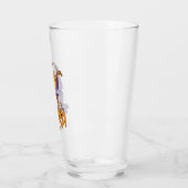 Scooby-Doo | Rache des Jacks O' Lantern Glas (Links)