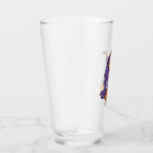 Scooby-Doo | Rache des Jacks O' Lantern Glas (Rechts)