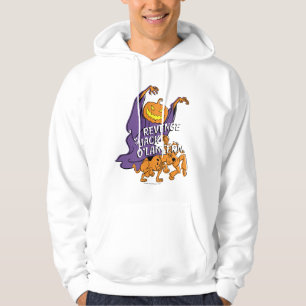 Scooby-Doo Rache des Jacks O' Lantern Hoodie