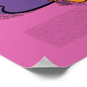 Scooby-Doo | Rache des Jacks O' Lantern Poster (Ecke)