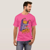 Scooby-Doo | Rache des Jacks O' Lantern T-Shirt (Vorne ganz)