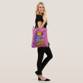 Scooby-Doo | Revenge of the Jack O' Lantern Tasche (Am Model)