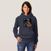 Scooby-Doo "Romethin's Out There" Hoodie (Vorne ganz)