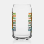 Scooby-Doo Ruh Roh Dosenglas (Rechts)