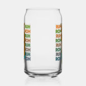 Scooby-Doo Ruh Roh Dosenglas (Links)