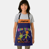 Scooby-Doo | Ruh Roh! Falscher Zauber! Schürze (Insitu)