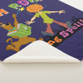 Scooby-Doo | Ruh Roh! Falscher Zauber! Sherpadecke (3/4)