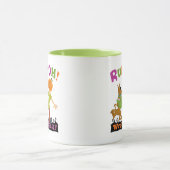 Scooby-Doo | Ruh Roh! Falscher Zauber! Tasse (Zentrum)