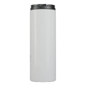 Scooby-Doo "Ruh Roh!" Marker Sketch Thermosbecher (Rückseite)