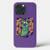 Scooby-Doo | Ruh Roh Raggy Case-Mate iPhone Hülle (Rückseite)