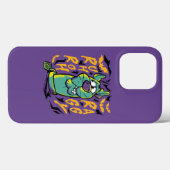 Scooby-Doo | Ruh Roh Raggy Case-Mate iPhone Hülle (Rückseite (Horizontal))
