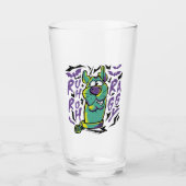 Scooby-Doo | Ruh Roh Raggy Glas (Vorderseite)