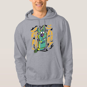 Scooby-Doo Ruh Roh Raggy Hoodie
