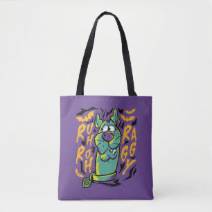 Scooby-Doo Ruh Roh Raggy Tasche
