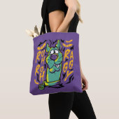 Scooby-Doo | Ruh Roh Raggy Tasche (Von Nahem)