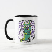 Scooby-Doo | Ruh Roh Raggy Tasse (Links)