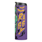 Scooby-Doo | Ruh Roh Raggy Thermosbecher (Nach rechts gedreht)