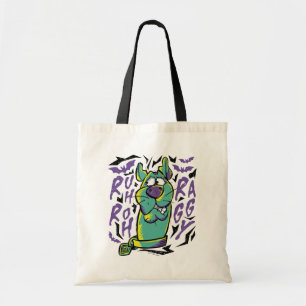 Scooby-Doo Ruh Roh Raggy Tragetasche