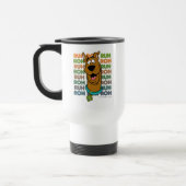 Scooby-Doo Ruh Roh Reisebecher (Links)
