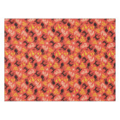 Scooby-Doo | Ruh Roh Run Scoob! Muster Tischdecke (Vorderseite (Horizontal))