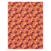 Scooby-Doo | Ruh Roh Run Scoob! Muster Tischdecke (Vorderseite)