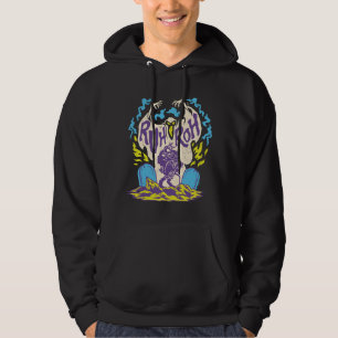 Scooby-Doo Ruh Roh Scooby & Shaggy Hoodie