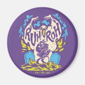 Scooby-Doo | Ruh Roh Scooby & Shaggy Magnet (Vorne)