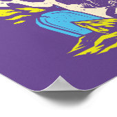 Scooby-Doo | Ruh Roh Scooby & Shaggy Poster (Ecke)