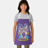 Scooby-Doo | Ruh Roh Scooby & Shaggy Schürze (Insitu)