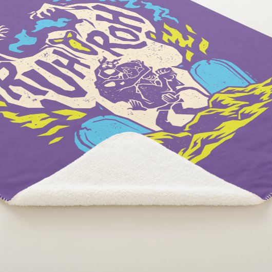 Scooby-Doo | Ruh Roh Scooby & Shaggy Sherpadecke (3/4)