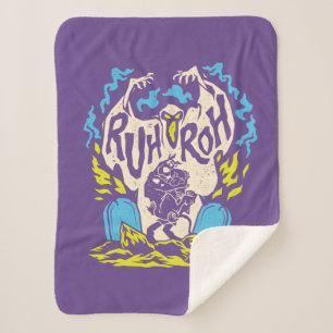 Scooby-Doo   Ruh Roh Scooby & Shaggy Sherpadecke