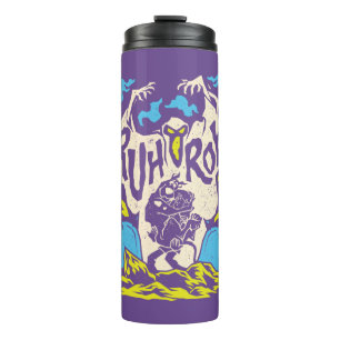 Scooby-Doo   Ruh Roh Scooby & Shaggy Thermosbecher