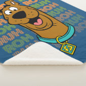 Scooby-Doo Ruh Roh Sherpadecke (3/4)