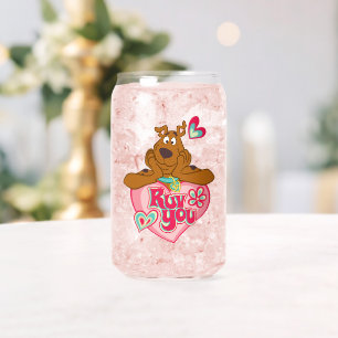 Scooby-Doo - Ruv You Dosenglas