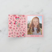 Scooby Doo Ruv You Valentine's Day (Innenseite)