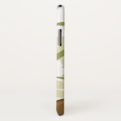 Scooby-Doo Safari Icons Case-Mate iPhone Hülle (Hinten/Rechts)