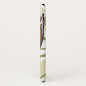 Scooby-Doo Safari Icons Case-Mate iPhone Hülle (Hinten/Links)