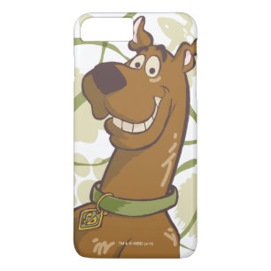 Scooby-Doo Safari-Ikonen Case-Mate iPhone Hülle