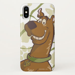 Scooby-Doo Safari-Ikonen Case-Mate iPhone Hülle