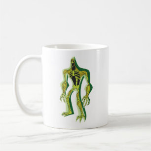Scooby-Doo! Schaffen-EIN-Monster Kaffeetasse