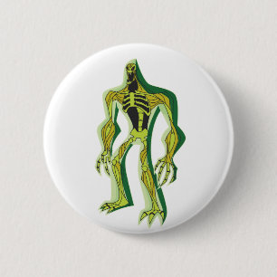 Scooby-Doo! Schaffen-EIN-Monster Knopf Button
