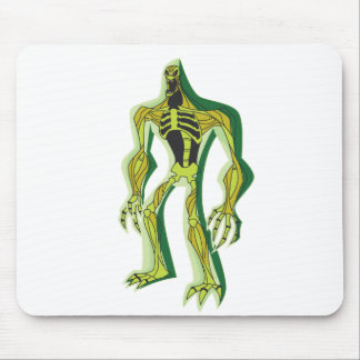 Scooby-Doo! Schaffen-EIN-Monster Mousepad