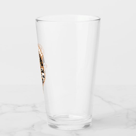 Scooby-Doo | Schön! Glas (Links)