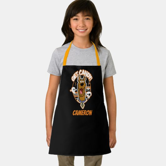 Scooby-Doo | Schön! Schürze (Insitu)